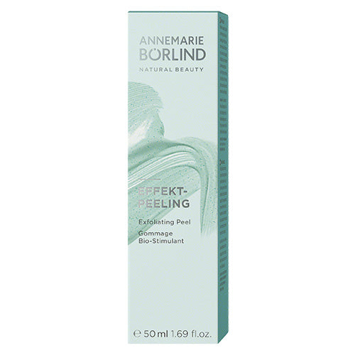 Annemarie Börlind Naturlig Exfoliating Peel | 50 ml fra Annemarie Börlind på Mecindo.dk