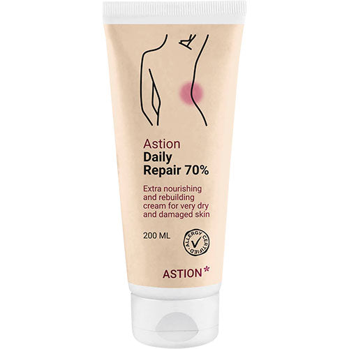 Astion Daily Repair 70% | 200 ml fra Astion på Mecindo.dk