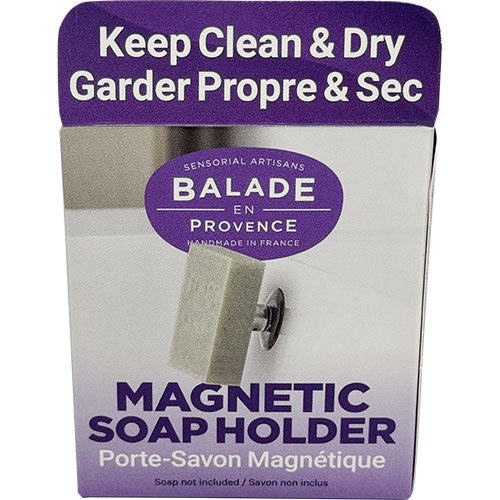 Balade En Provence Magnetisk Sæbeholder fra Balade En Provence på Mecindo.dk