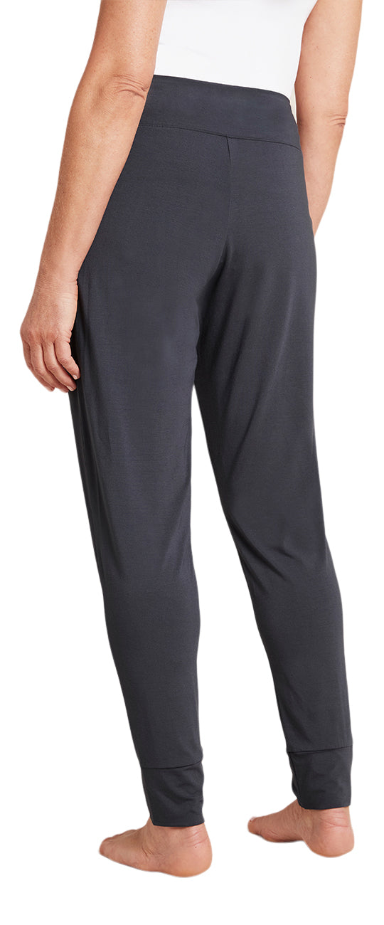 Boody Downtime Lounge Pants Storm | Str. S fra Boody på Mecindo.dk