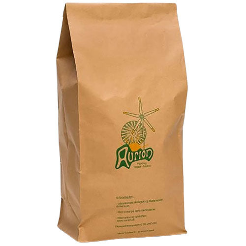 Aurion Speltmel Økologisk | 5 kg fra Aurion på Mecindo.dk