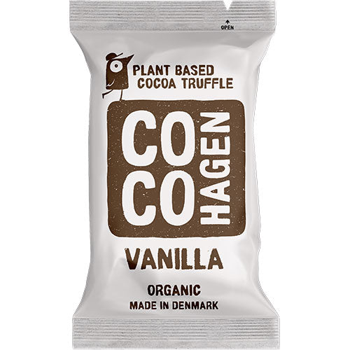 COCOHAGEN Vanilla Ø | 20 gr fra COCOHAGEN på Mecindo.dk