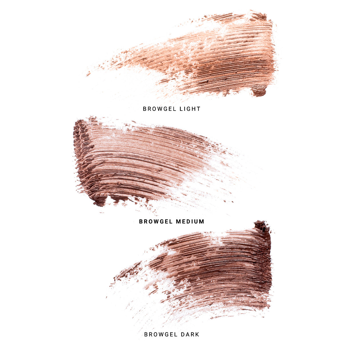 IDUN minerals Eyebrows Perfect (5 ml) | Medium 302 fra IDUN minerals på Mecindo.dk