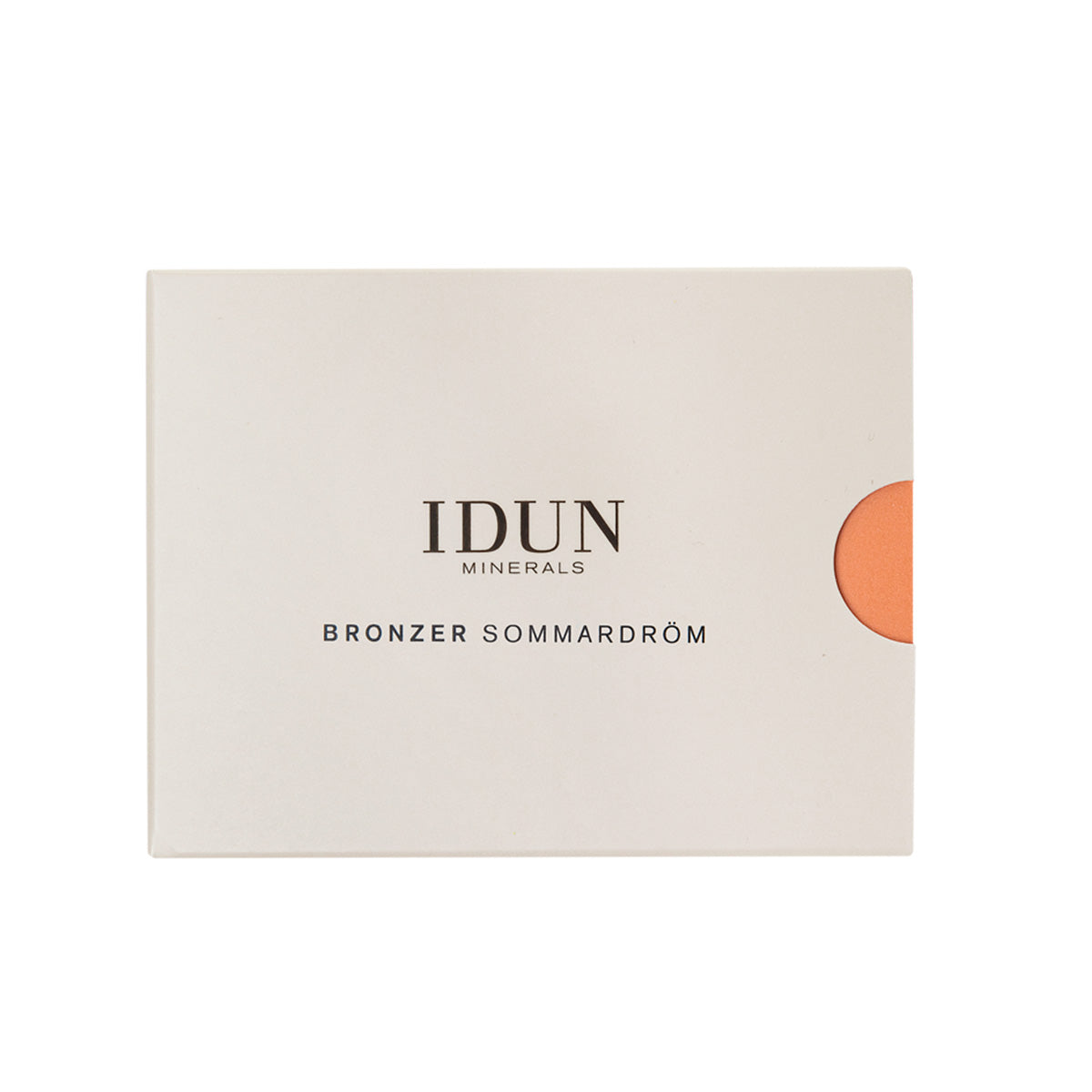 IDUN minerals Bronzer (4 gr) | Sommardröm 621 fra IDUN minerals på Mecindo.dk