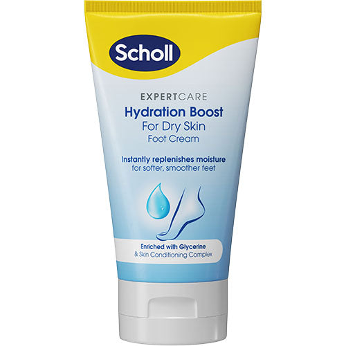 Scholl Daily Care Fodcreme | 150 ml fra Scholl på Mecindo.dk