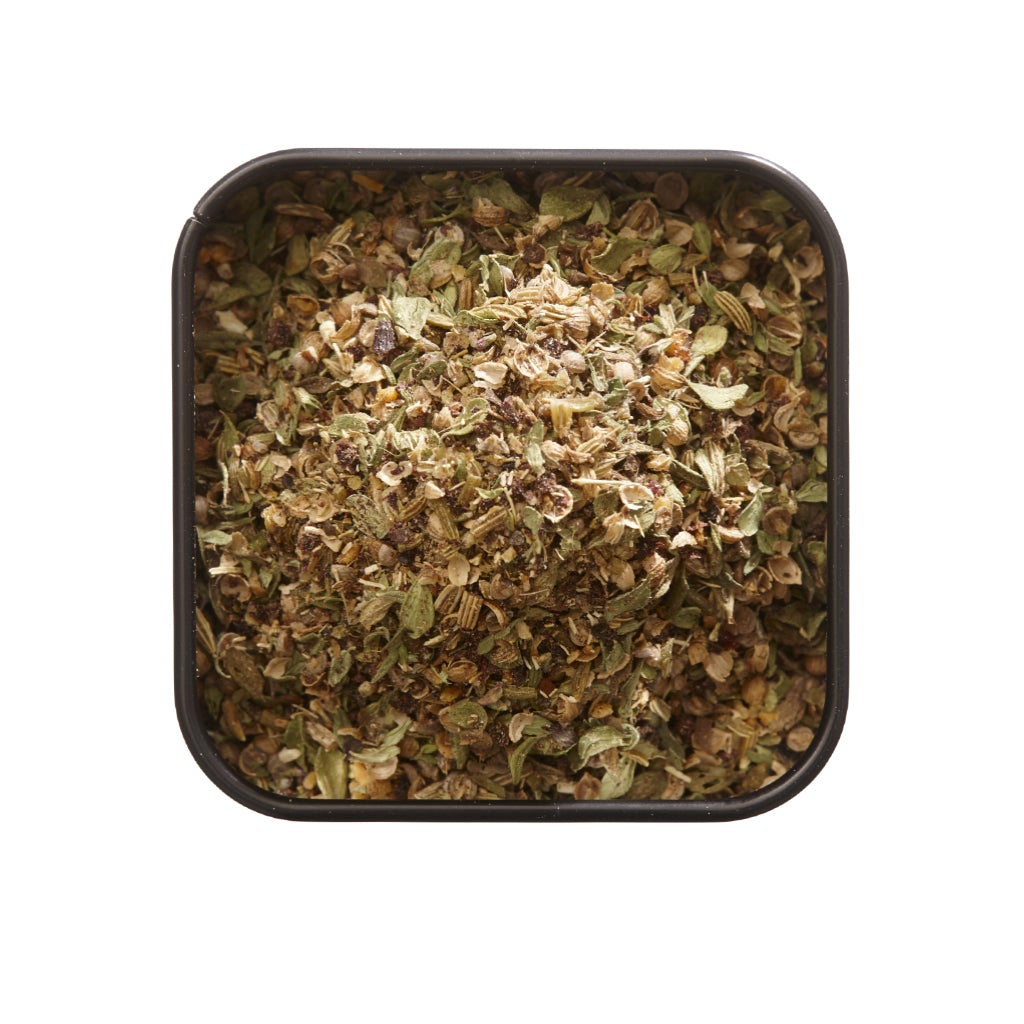 Mill & Mortar Cabbage Karma - Mill & Mortar | 50 gr fra Mill & Mortar på Mecindo.dk