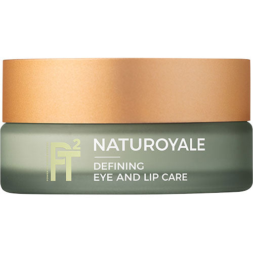Annemarie Börlind NATUROYALE BioLifting eye & lip contour | 15 ml fra Annemarie Börlind på Mecindo.dk
