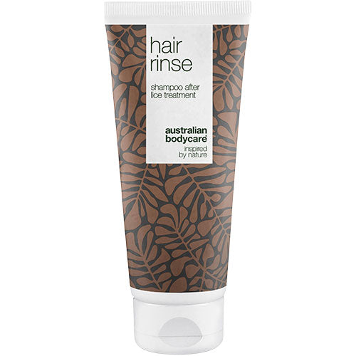 Australian Bodycare Hair Rinse Shampoo | 200 ml fra Australian Bodycare på Mecindo.dk