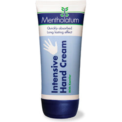 Mentholatum Intensiv Håndcreme M. Kamfer | 100 ml fra Mecindo.dk på Mecindo.dk