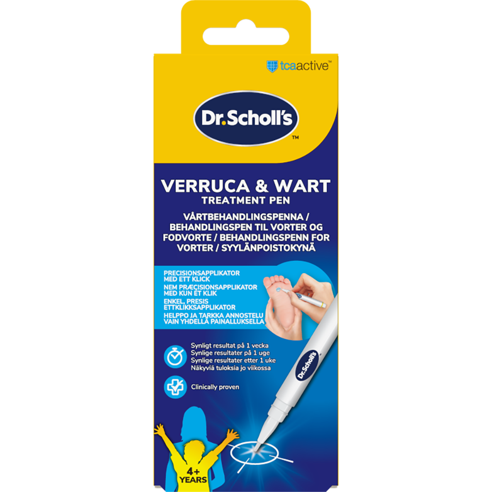 Scholl Vortepen fra Scholl på Mecindo.dk