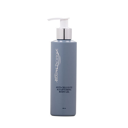 Beauté Pacifique Cellulite Gel | 200 ml fra Beauté Pacifique på Mecindo.dk
