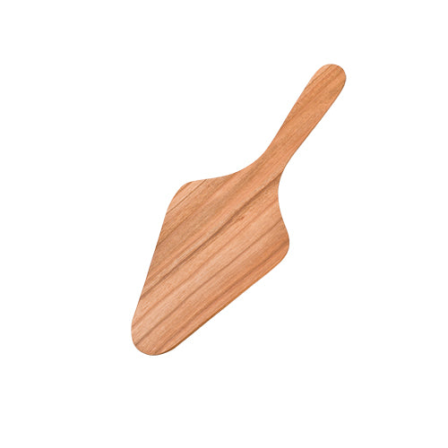 Biogan Pizza Ske 30 Cm Kirsebærtræ fra Biogan på Mecindo.dk