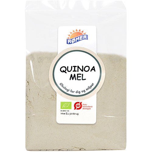 Quinoamel glutenfri fra Rømer på Mecindo.dk