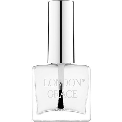 London Grace Glossy Top Coat | 12 ml fra London Grace på Mecindo.dk