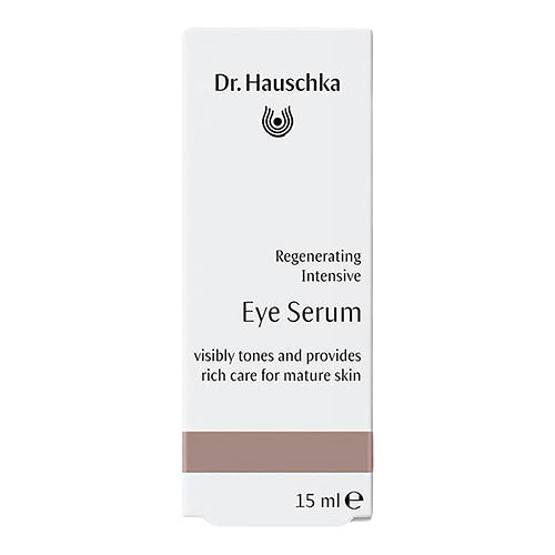 Dr. Hauschka Regenerating Intensive Eye Serum | 15 ml fra Dr. Hauschka på Mecindo.dk