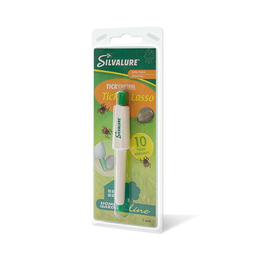 Silvalure Tick Lasso Flåtfjerner fra Silvalure på Mecindo.dk