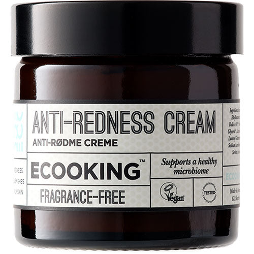 Ecooking Anti Redness Cream | 50 ml fra Ecooking på Mecindo.dk