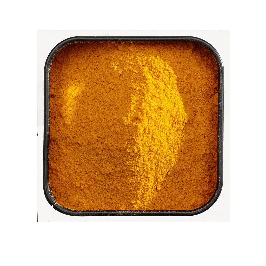 Mill & Mortar Gurkemeje Stødt Økologisk | 50 gr fra Mill & Mortar på Mecindo.dk