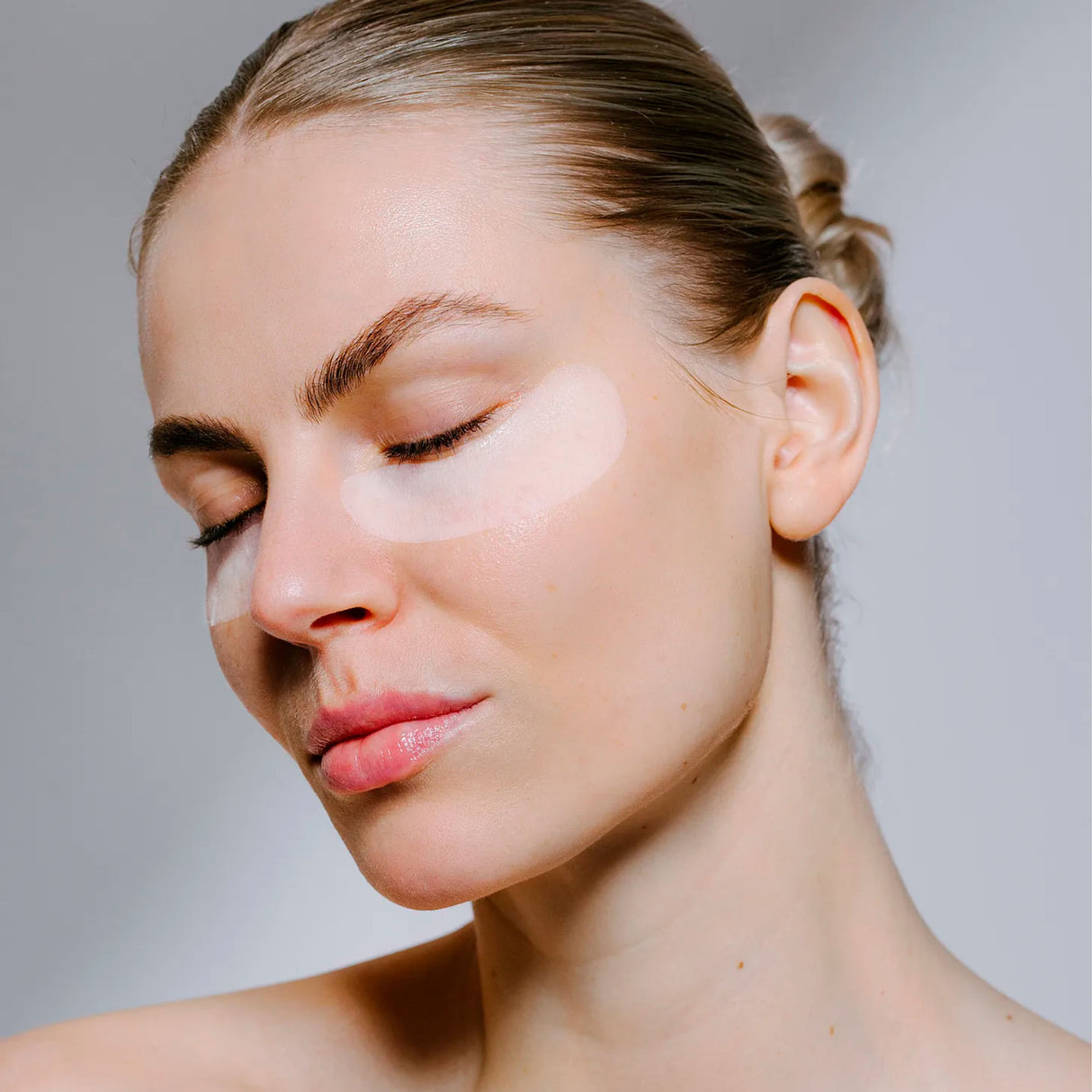 Lavinde Copenhagen Boost Deep Hydrating Eye Mask | 6 gr fra Lavinde Copenhagen på Mecindo.dk