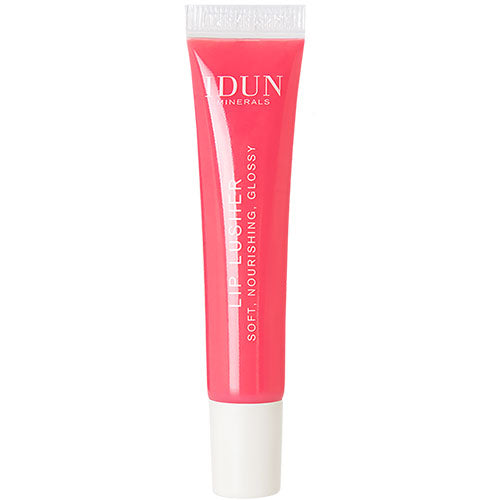 IDUN minerals Lip Lusher (8 ml) | Emelie 033 fra IDUN minerals på Mecindo.dk