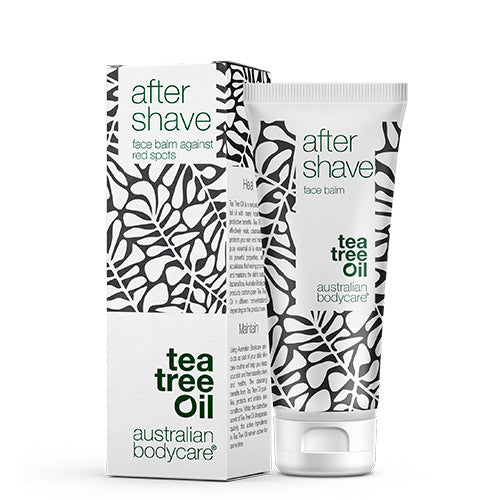 Australian Bodycare After Shave Til Mænd | 100 ml fra Australian Bodycare på Mecindo.dk