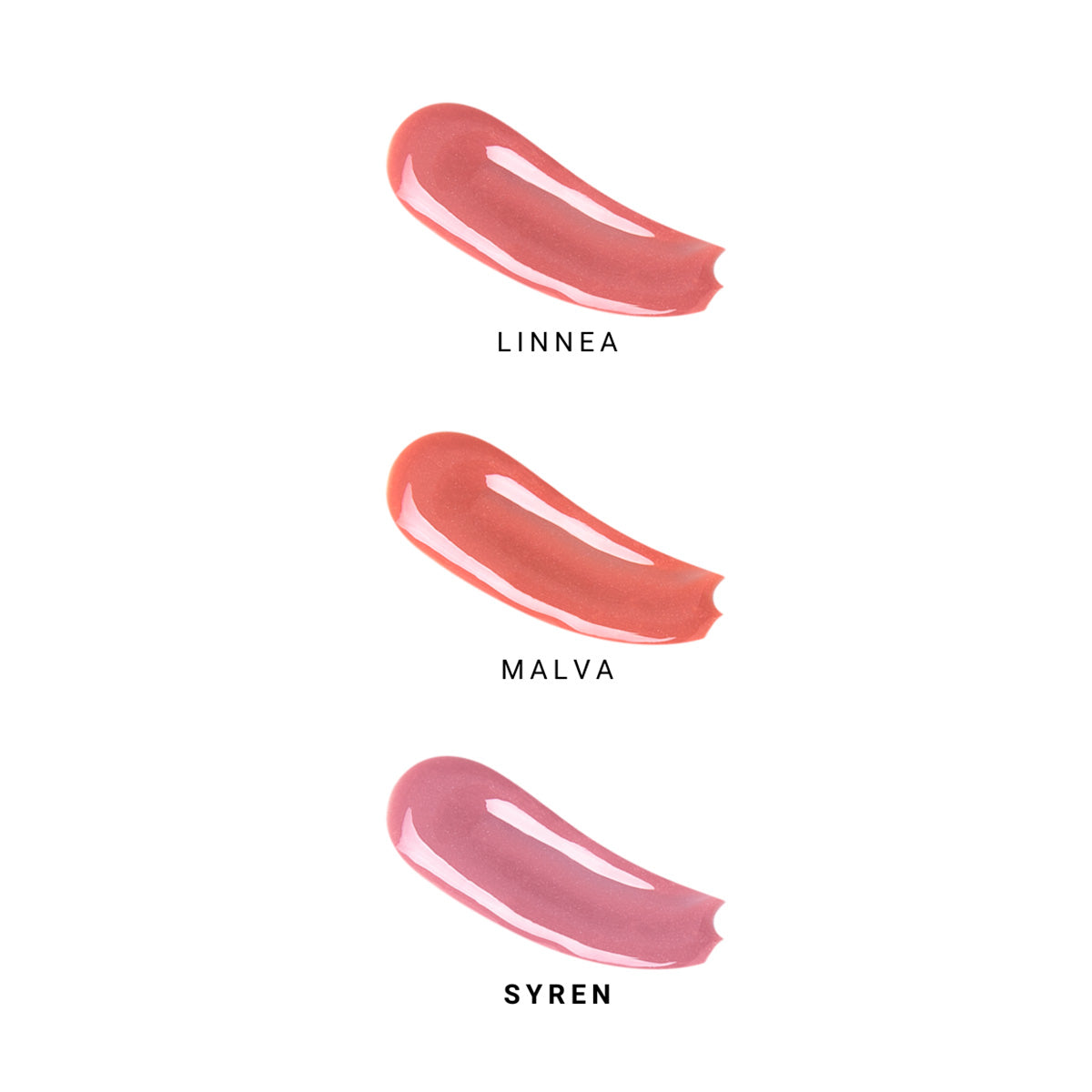 IDUN minerals Oil-infused Tinted Lip Elixir (8 ml) | Linnea fra IDUN minerals på Mecindo.dk