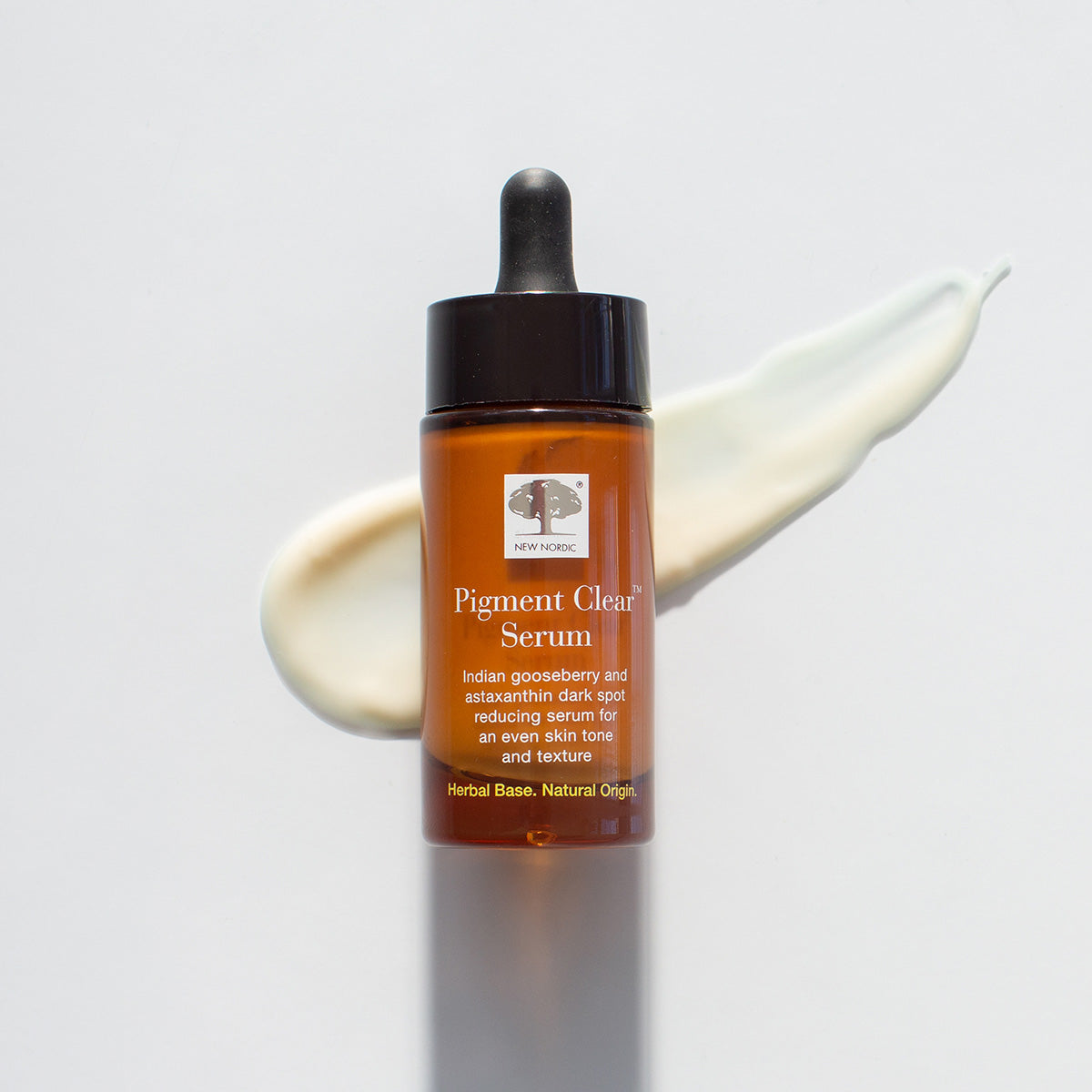 New Nordic Pigment Clear Serum | 30 ml fra New Nordic på Mecindo.dk