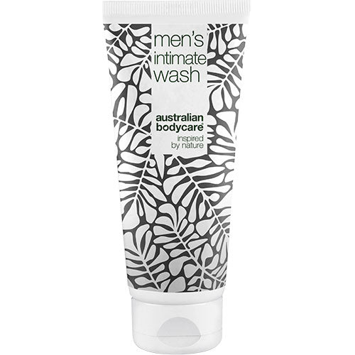 Australian Bodycare Men's Intimate Wash | 200 ml fra Australian Bodycare på Mecindo.dk