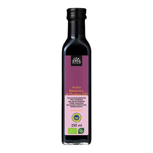 Urtekram Aceto Balsamico De Modena Økologisk | 250 ml fra Urtekram på Mecindo.dk