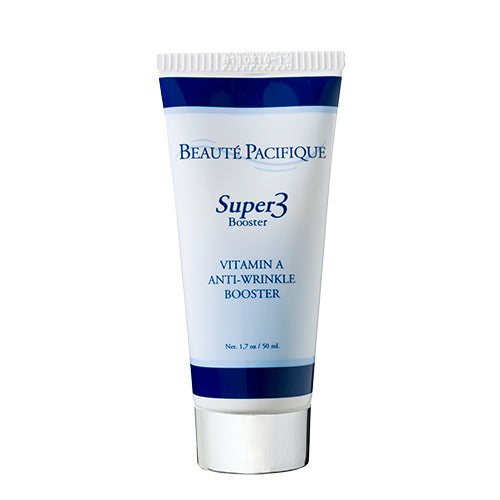 Beauté Pacifique Super 3 Booster | 50 ml fra Beauté Pacifique på Mecindo.dk