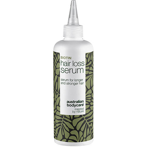 Australian Bodycare Hair Loss Serum | 250 ml fra Australian Bodycare på Mecindo.dk
