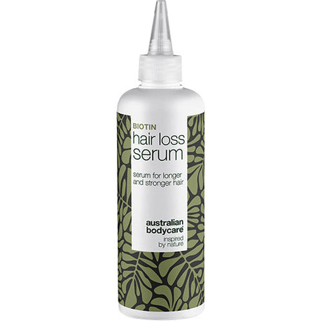 Australian Bodycare Hair Loss Serum | 250 ml fra Australian Bodycare på Mecindo.dk