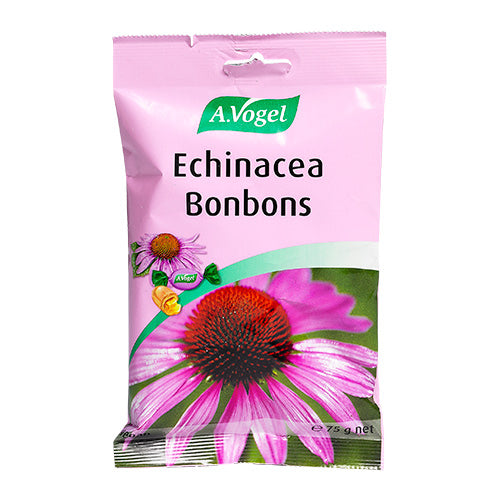 A.Vogel Echinacea Bonbons | 75 GR fra A.Vogel på Mecindo.dk