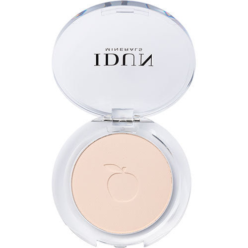 IDUN minerals Mineral Single Eyeshadow | Sandvita 115 fra IDUN minerals på Mecindo.dk
