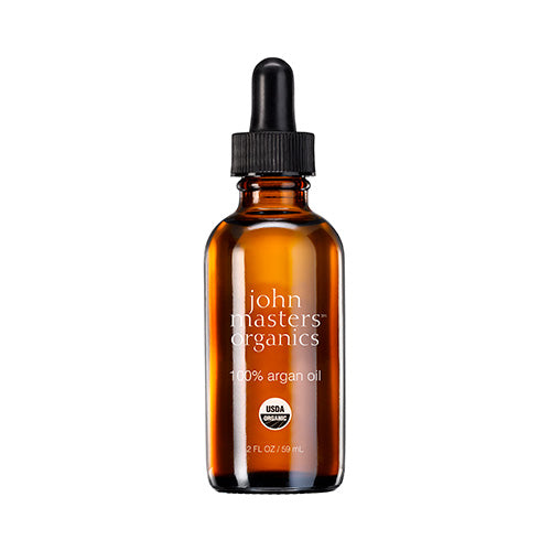 John Masters 100 % Argan Olie | 59 ml fra John Masters på Mecindo.dk