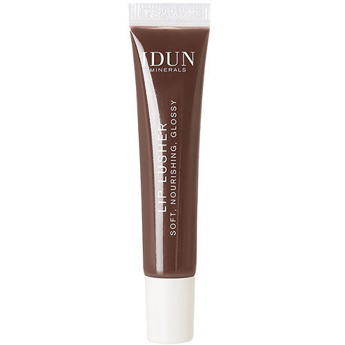 IDUN minerals Lip Lusher (8 ml) | Sandra 038 fra IDUN minerals på Mecindo.dk