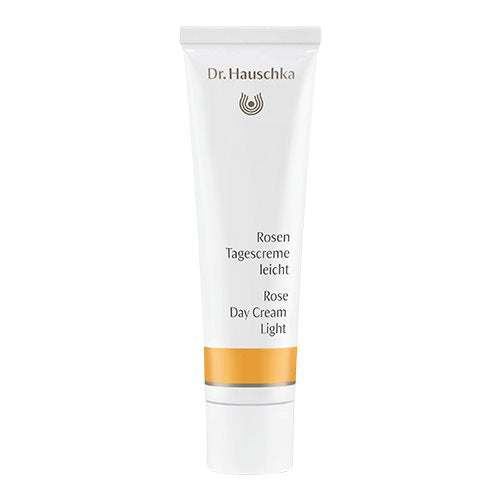 Dr. Hauschka Dagcreme Rose Light | 30 ml fra Dr. Hauschka på Mecindo.dk