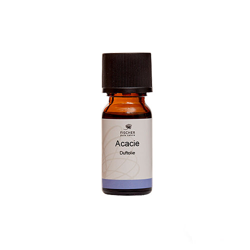 Fischer Pure Nature Acacie Duftolie | 10 ml fra Fischer Pure Nature på Mecindo.dk
