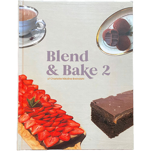 Blend & Bake 2 fra Mecindo.dk på Mecindo.dk