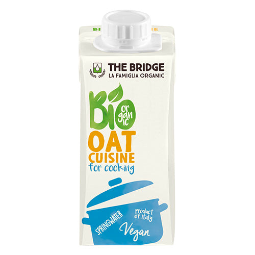 The bridge Havre Cuisine Økologisk | 200 ml fra The bridge på Mecindo.dk