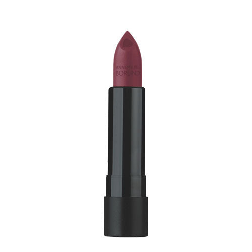 Annemarie Börlind Lipstick | Cassis fra Annemarie Börlind på Mecindo.dk