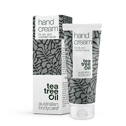 Australian Bodycare Hand Cream | 100 ml fra Australian Bodycare på Mecindo.dk