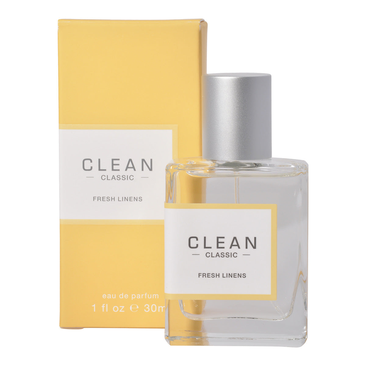 Clean Fresh Linens Edp | 30 ml fra Clean på Mecindo.dk