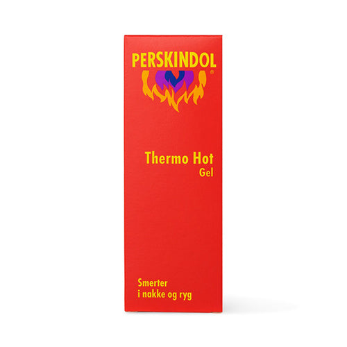 Perskindol Thermo Hot Gel | 100 ml fra Perskindol på Mecindo.dk