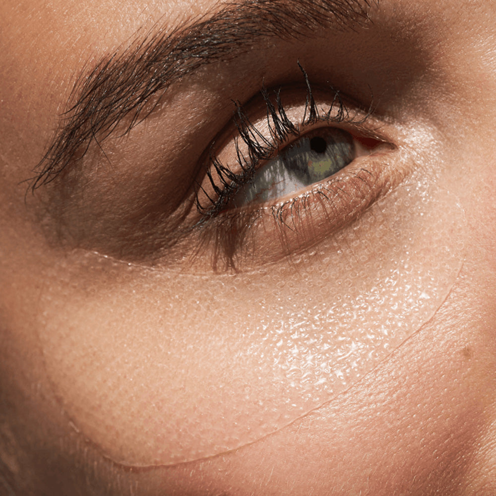 Annemarie Börlind Hyaluronic Eye Pads (6x2stk) fra Annemarie Börlind på Mecindo.dk