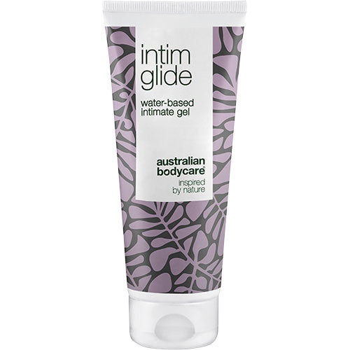Australian Bodycare Intim Glide | 100 ml fra Australian Bodycare på Mecindo.dk