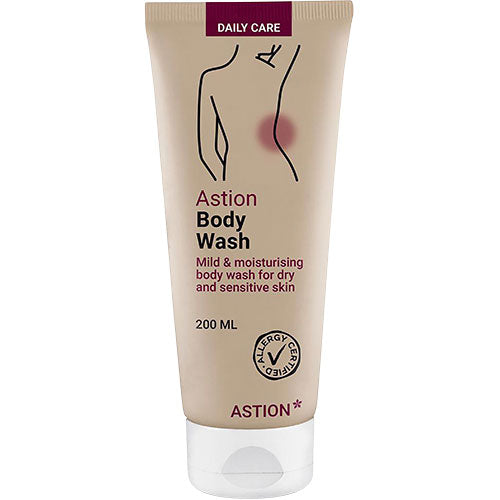 Astion Body Wash | 200 ml fra Astion på Mecindo.dk