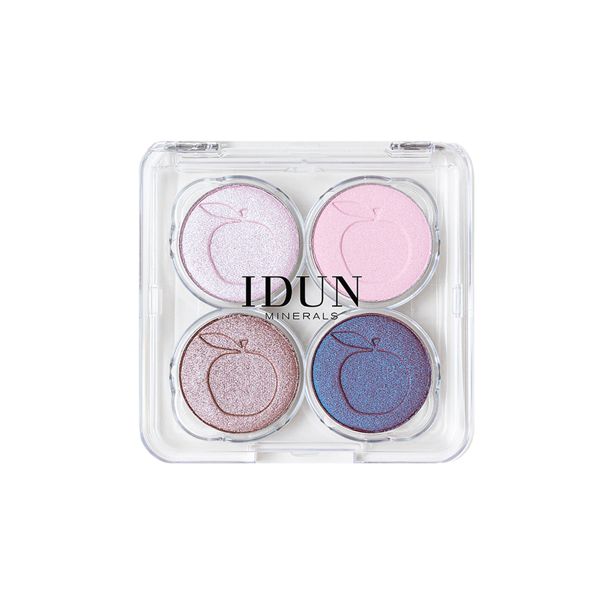 IDUN minerals Eyeshadow (4 gr) | Quatro Norrlandssyren 405 Norrlandssyren fra IDUN minerals på Mecindo.dk