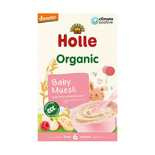 Holle Mysligrød Økologisk | 250 gr fra Holle på Mecindo.dk