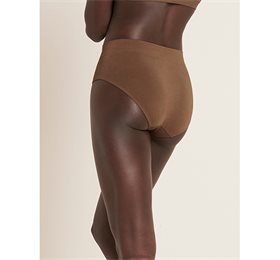 Boody Full Briefs Nude 6 | Str. S fra Boody på Mecindo.dk